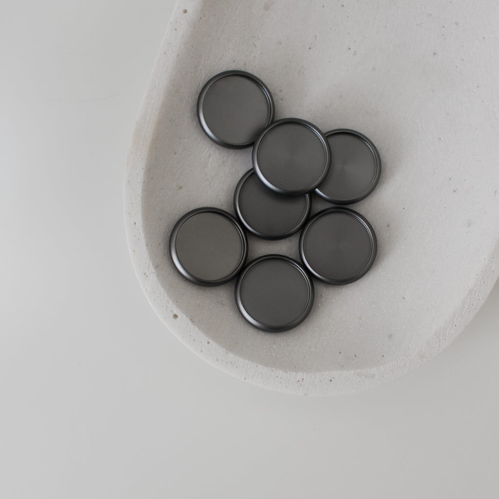 Aluminum Discs