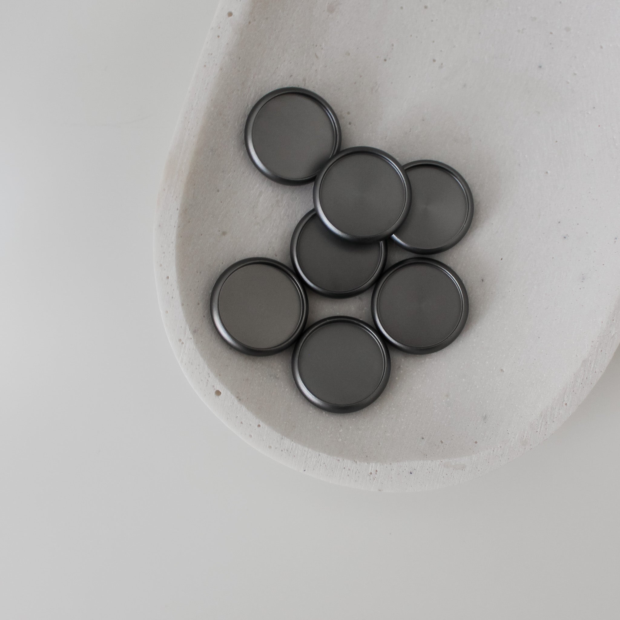 Aluminum Discs