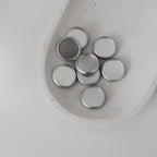 Aluminum Discs