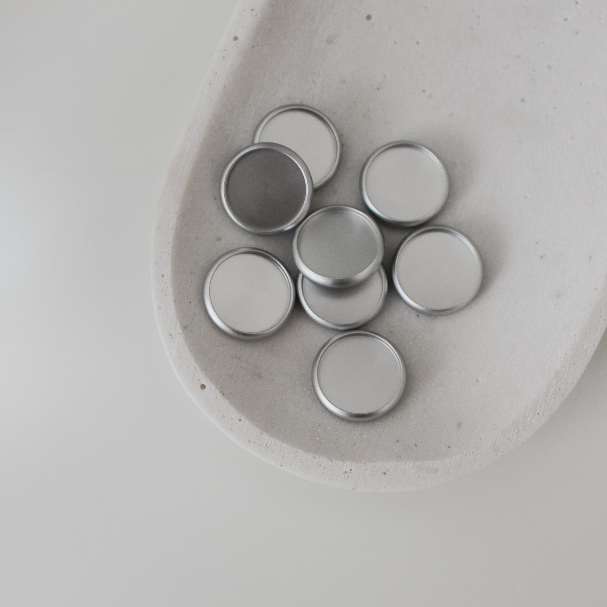 Aluminum Discs