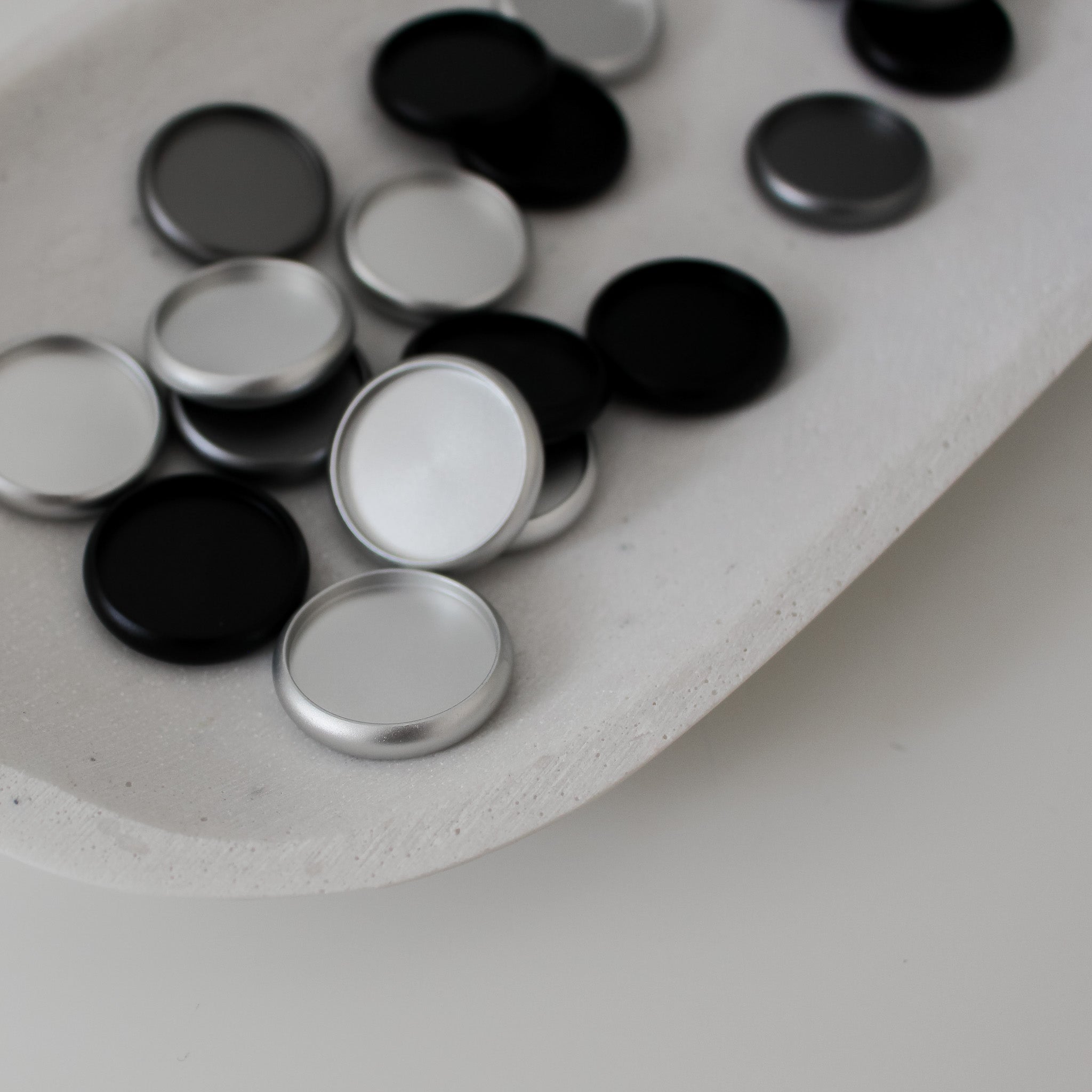 Aluminum Discs