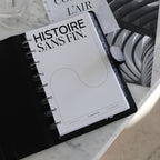 Histoire Sans Fin Dashboard