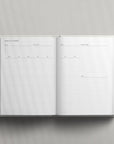 L'Agenda : The Complete Undated Weekly Planner