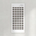Small Dots Stickers