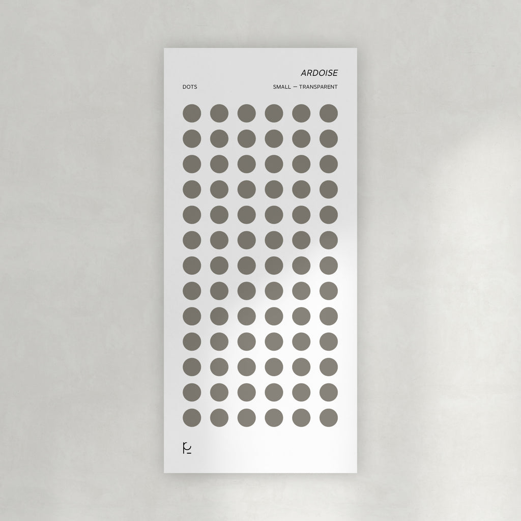 Small Dots Stickers