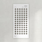 Small Dots Stickers