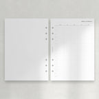Academic Planner