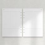 List + Grid