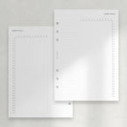Suivi du sommeil - PDF
