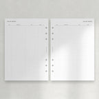 Online orders tracker - PDF