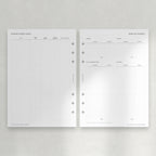 Undated Finance Bundle