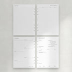 Capsule Wardrobe - PDF