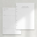 Project Planner - PDF